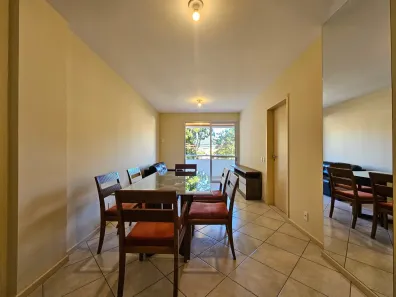 Apartamento com 3 Quartos à venda, 85m² no Trindade, Florianópolis