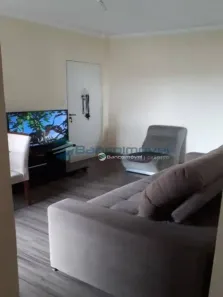Apartamento com 2 Quartos à venda, 59m² no Vila Lemos, Campinas