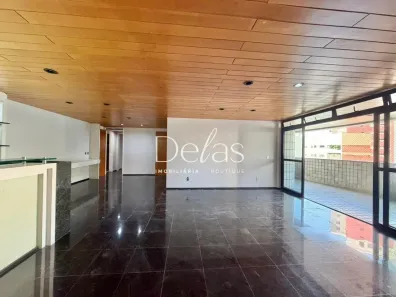 Apartamento com 3 Quartos à venda, 178m² no Meireles, Fortaleza