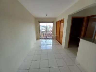 Apartamento com 1 Quarto à venda, 45m² no Vila Seixas, Ribeirão Preto