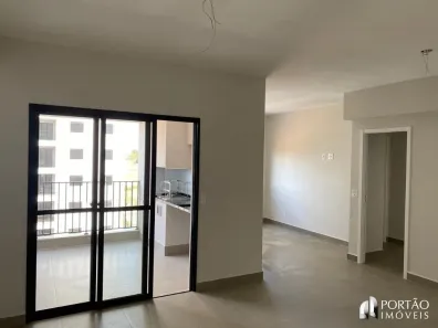 Apartamento com 2 Quartos à venda, 84m² no Vila Aviação, Bauru