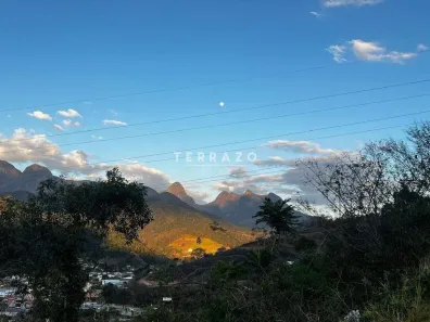 Terreno / Lote / Condomínio à venda, 584m² no Vargem Grande, Teresópolis