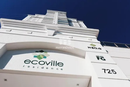 Apartamento com 2 Quartos à venda, 70m² no Ressacada, Itajaí