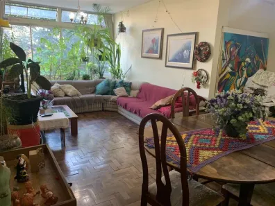 Apartamento com 4 Quartos à venda, 163m² no Centro, Curitiba