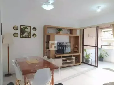Apartamento com 2 Quartos à venda, 74m² no Canasvieiras, Florianópolis