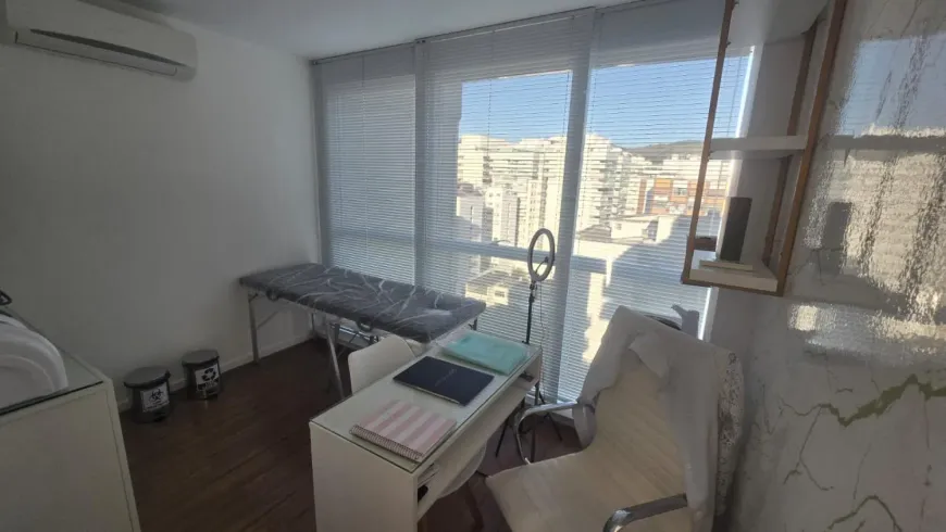 Foto do imóvel - Sala/Conjunto para comprar com 28 m², 1 banheiro