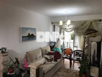 Apartamento com 2 Quartos à venda, 70m² no Botafogo, Rio de Janeiro