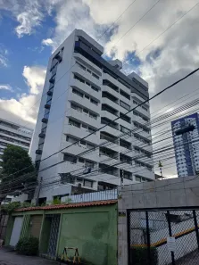 Apartamento com 3 Quartos à venda, 110m² no Madalena, Recife