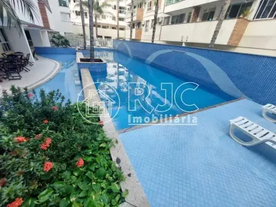 Apartamento com 2 Quartos à venda, 89m² no Tijuca, Rio de Janeiro