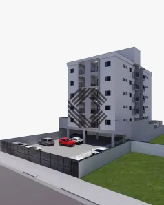 Apartamento com 2 Quartos à venda, 70m² no Vila Progresso, Sorocaba