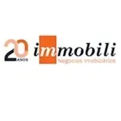 Logo da imobiliária