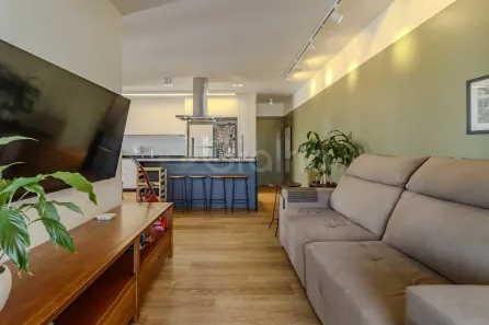 Apartamento com 2 Quartos à venda, 82m² no Trindade, Florianópolis