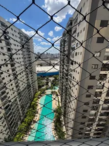 Apartamento com 2 Quartos para alugar, 68m² no Continental, Osasco