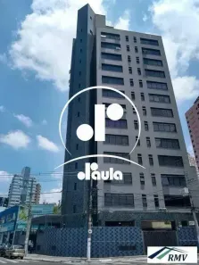 Conjunto Comercial / Sala à venda, 27m² no Centro, São Bernardo do Campo