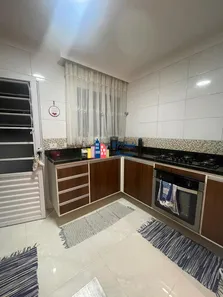 Casa de Condomínio com 2 Quartos à venda, 80m² no Ipês (Polvilho), Cajamar