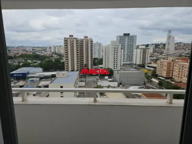 Apartamento com 3 Quartos à venda, 93m² no Jardim Pereira do Amparo, Jacareí