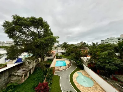 Apartamento com 2 Quartos à venda, 85m² no Tombo, Guarujá