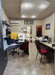 Conjunto Comercial / Sala à venda, 30m² no Bangu, Rio de Janeiro