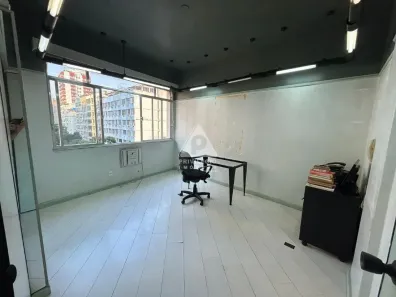 Conjunto Comercial / Sala à venda, 40m² no Copacabana, Rio de Janeiro