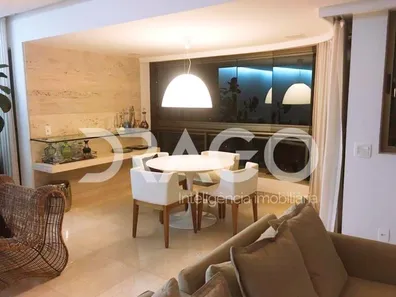 Apartamento com 4 Quartos à venda, 165m² no Boa Viagem, Recife