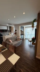 Apartamento com 2 Quartos à venda, 60m² no Vila Osasco, Osasco
