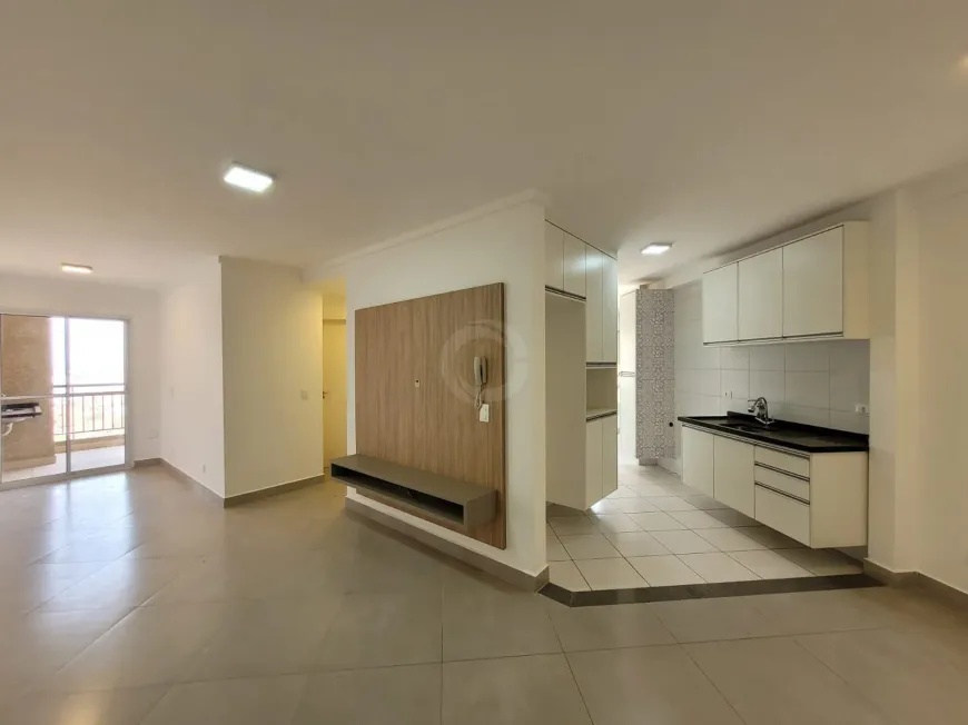 Foto do imóvel - Apartamento para alugar com 70 m², 2 quartos, 2 banheiros, 2 vagas