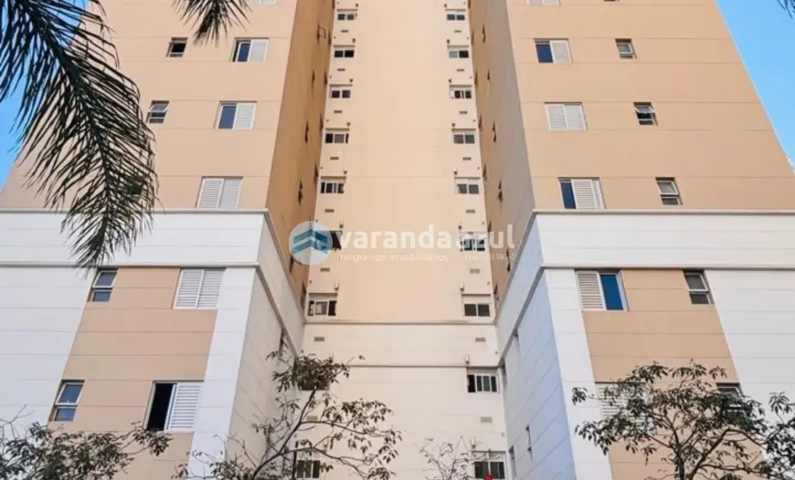 Foto do imóvel - Apartamento para alugar com 80 m², 3 quartos, 2 banheiros, 2 vagas