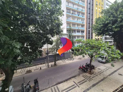 Apartamento com 3 Quartos à venda, 90m² no Copacabana, Rio de Janeiro