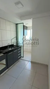 Apartamento com 2 Quartos à venda, 55m² no Centro, Anápolis