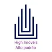Logo da imobiliária