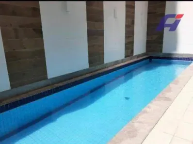 Apartamento com 3 Quartos à venda, 120m² no Praia da Costa, Vila Velha