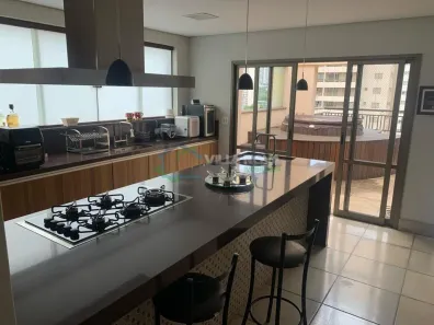Apartamento com 3 Quartos à venda, 217m² no Jardim Botânico, Ribeirão Preto