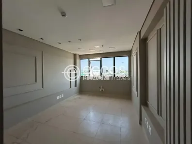 Conjunto Comercial / Sala à venda, 25m² no Tibery, Uberlândia