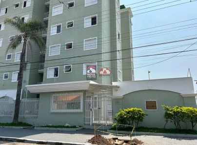 Apartamento com 2 Quartos à venda, 66m² no Jardim Alvorada, São José dos Campos
