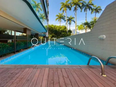 Apartamento com 2 Quartos à venda, 80m² no Leblon, Rio de Janeiro