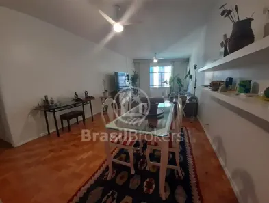 Apartamento com 3 Quartos à venda, 130m² no Copacabana, Rio de Janeiro