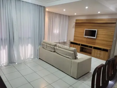 Apartamento com 2 Quartos à venda, 75m² no Cambuí, Campinas