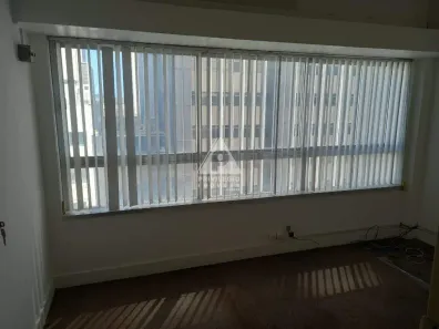 Conjunto Comercial / Sala à venda, 43m² no Centro, Rio de Janeiro
