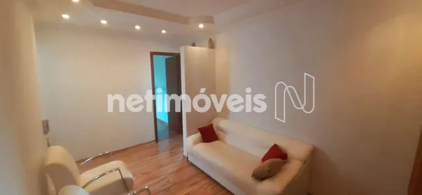 Cobertura com 3 Quartos à venda, 115m² no Eldorado, Contagem