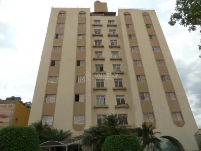 Apartamento com 3 Quartos à venda, 100m² no Cambuí, Campinas