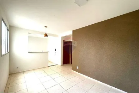 Apartamento com 2 Quartos à venda, 44m² no Vila Giampietro, Birigui