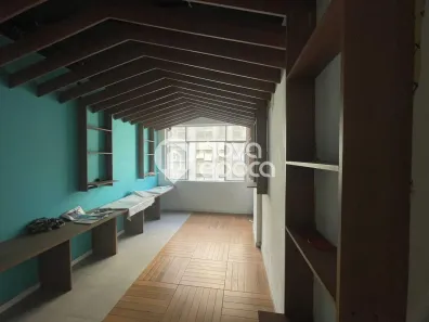 Conjunto Comercial / Sala à venda, 20m² no Copacabana, Rio de Janeiro