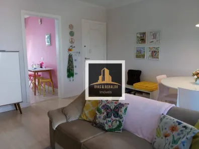 Apartamento com 3 Quartos à venda, 96m² no Parque Industrial, São José dos Campos