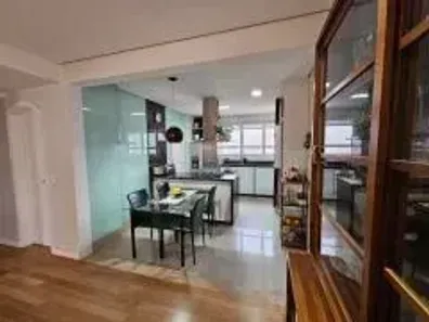 Apartamento com 3 Quartos à venda, 143m² no Vila Bastos, Santo André