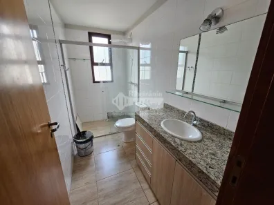 Apartamento com 3 Quartos à venda, 132m² no Nova Aliança, Ribeirão Preto