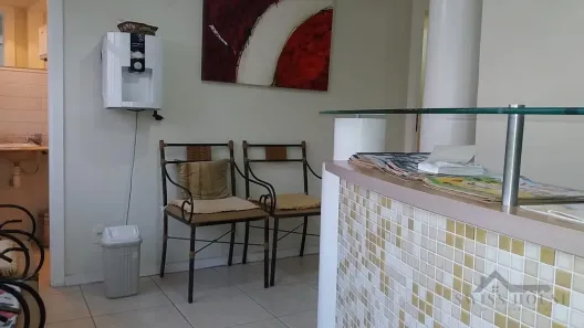 Conjunto Comercial / Sala com 3 Quartos à venda, 60m² no Jardim Guarani, Campinas