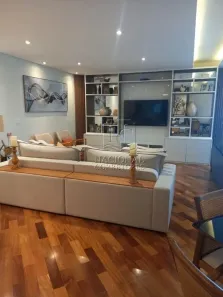 Apartamento com 3 Quartos à venda, 188m² no Olímpico, São Caetano do Sul