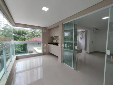 Apartamento com 3 Quartos à venda, 90m² no Pitangueiras, Guarujá