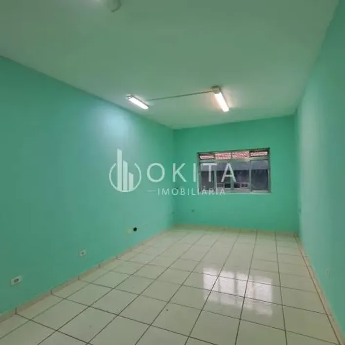Foto do imóvel - Sala/Conjunto para alugar com 32 m²