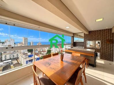 Apartamento com 3 Quartos à venda, 118m² no Jardim Las Palmas, Guarujá